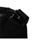 【WEXLEY/ウェクスレイ】MALCOM CORDURA BALLISTIC BLACK ML200
