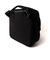 【WEXLEY/ウェクスレイ】MALCOM CORDURA BALLISTIC BLACK ML200