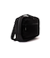 【WEXLEY/ウェクスレイ】MALCOM CORDURA BALLISTIC BLACK ML200