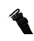 【WEXLEY/ウェクスレイ】MALCOM CORDURA BALLISTIC BLACK ML200