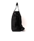 【WEXLEY/ウェクスレイ】AARON TOTE CORDURA BALLISTIC BLACK ARN220