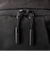 【WEXLEY/ウェクスレイ】STEM POLYESTER BLACK STBP13