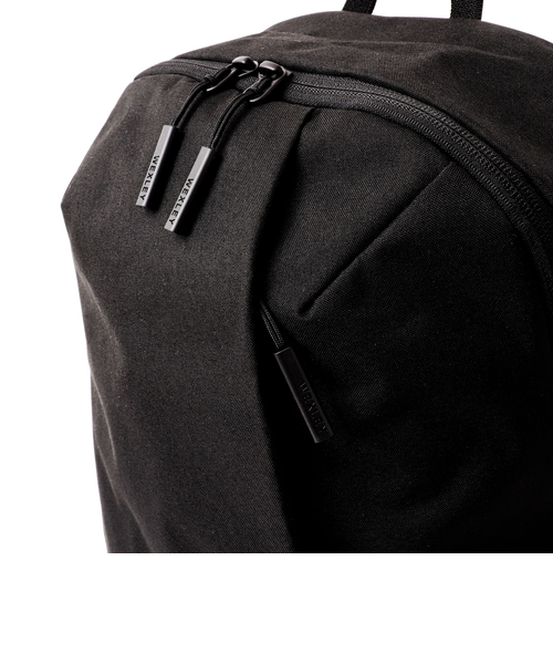 WEXLEY/ウェクスレイSTEM POLYESTER BLACK STBP13 WEXLEY/ウェクスレイ】 STEM PORYESTER 300D STBP13｜ノーリーズの通販