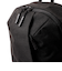 【WEXLEY/ウェクスレイ】STEM POLYESTER BLACK STBP13