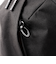 【WEXLEY/ウェクスレイ】STEM POLYESTER BLACK STBP13