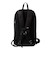 【WEXLEY/ウェクスレイ】STEM POLYESTER BLACK STBP13