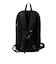 【WEXLEY/ウェクスレイ】STEM POLYESTER BLACK STBP13