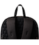 【WEXLEY/ウェクスレイ】STEM POLYESTER BLACK STBP13