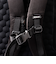 【WEXLEY/ウェクスレイ】STEM POLYESTER BLACK STBP13