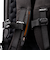 【WEXLEY/ウェクスレイ】STEM POLYESTER BLACK STBP13