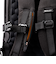 【WEXLEY/ウェクスレイ】STEM POLYESTER BLACK STBP13