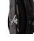 【WEXLEY/ウェクスレイ】STEM POLYESTER BLACK STBP13