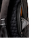 【WEXLEY/ウェクスレイ】STEM POLYESTER BLACK STBP13