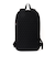 【WEXLEY/ウェクスレイ】STEM POLYESTER BLACK STBP13