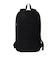 【WEXLEY/ウェクスレイ】STEM POLYESTER BLACK STBP13