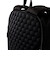 【WEXLEY/ウェクスレイ】STEM POLYESTER BLACK STBP13