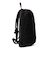 【WEXLEY/ウェクスレイ】STEM POLYESTER BLACK STBP13