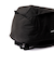 【WEXLEY/ウェクスレイ】STEM POLYESTER BLACK STBP13
