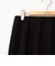 【松葉☆別注アイテム】《セットアップ対応》エアリージョーゼットイージータイトスカート