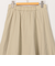 高機能 タスランフレアロングスカート
