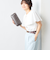 高機能 タフタケープブラウス