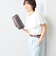 高機能 タフタケープブラウス