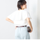 高機能 タフタケープブラウス