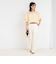 【PR林☆別注カラーあり】ウォッシャブルツイルストレッチ愛されワイドパンツ
