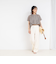 【PR林☆別注カラーあり】ウォッシャブルツイルストレッチ愛されワイドパンツ