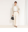 【PR林☆別注カラーあり】ウォッシャブルツイルストレッチ愛されワイドパンツ