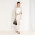 【PR林☆別注カラーあり】ウォッシャブルツイルストレッチ愛されワイドパンツ