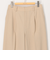 【PR林☆別注カラーあり】ウォッシャブルツイルストレッチ愛されワイドパンツ