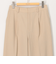 【PR林☆別注カラーあり】ウォッシャブルツイルストレッチ愛されワイドパンツ