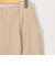 【PR林☆別注カラーあり】ウォッシャブルツイルストレッチ愛されワイドパンツ