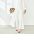 【WEB STAFF恵☆別注カラーあり】《セットアップ対応》リネンセミワイドパンツ