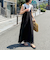 高機能 LA＋スムースタックノースリーブカットソー