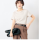 高機能 LA＋スムースTシャツ