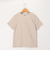 高機能 LA＋スムースTシャツ