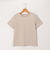高機能 LA＋スムースTシャツ