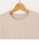 高機能 LA＋スムースTシャツ