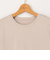 高機能 LA＋スムースTシャツ