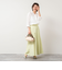 《セットアップ対応》シアーローン２WAYシャツ