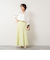 《セットアップ対応》シアーローン２WAYシャツ