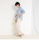 《セットアップ対応》シアーローン２WAYシャツ