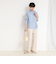 《セットアップ対応》シアーローン２WAYシャツ