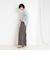 《セットアップ対応》シアーローン２WAYシャツ