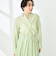 《セットアップ対応》シアーローン２WAYシャツ