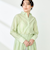 《セットアップ対応》シアーローン２WAYシャツ