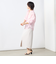 《セットアップ対応》シアーローン２WAYシャツ