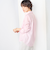 《セットアップ対応》シアーローン２WAYシャツ
